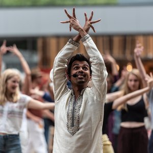 Garba Miniseries with Swapnil Dagliya  thumbnail
