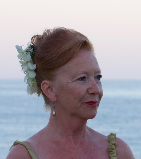 Argentine Tango Workshops with Rita Hendriks  thumbnail