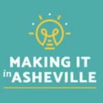 Making It In Asheville Podcast Interview thumbnail