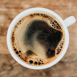 Sag danke und gib mir einen Kaffee aus 🙂 thumbnail
