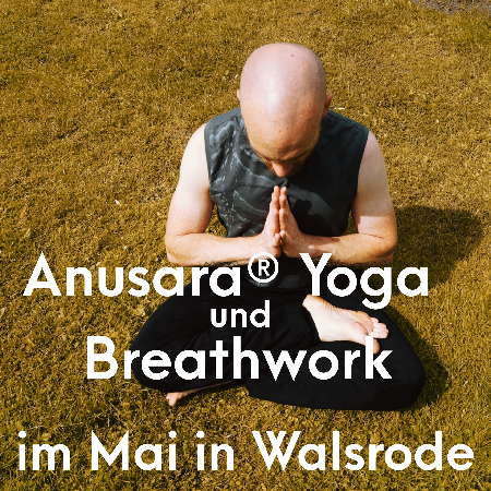 Breathwork und Anusara  thumbnail