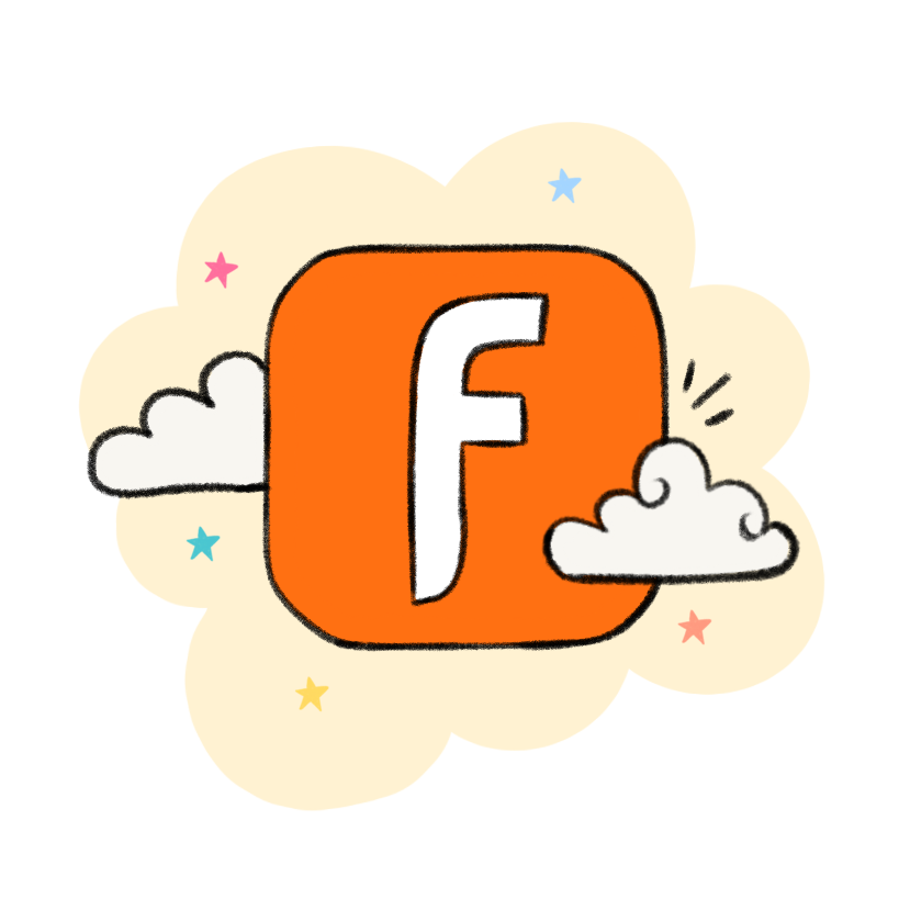 Compra en Falabella 🧡 thumbnail