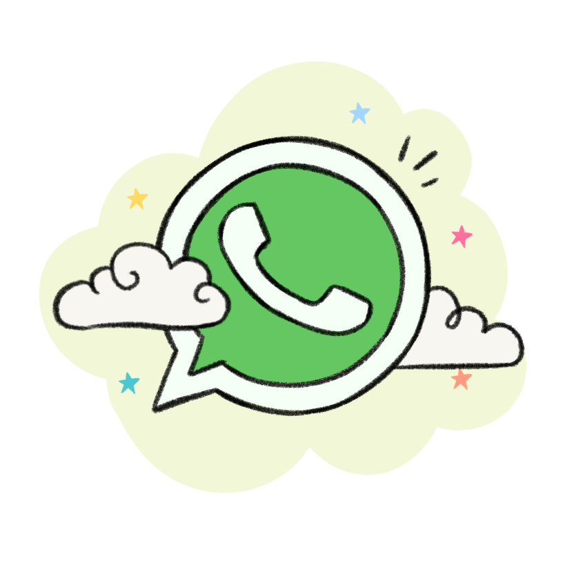 Whatsapp 📞💚 thumbnail