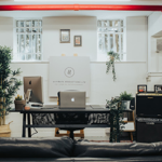 Home sweet 'work' home thumbnail