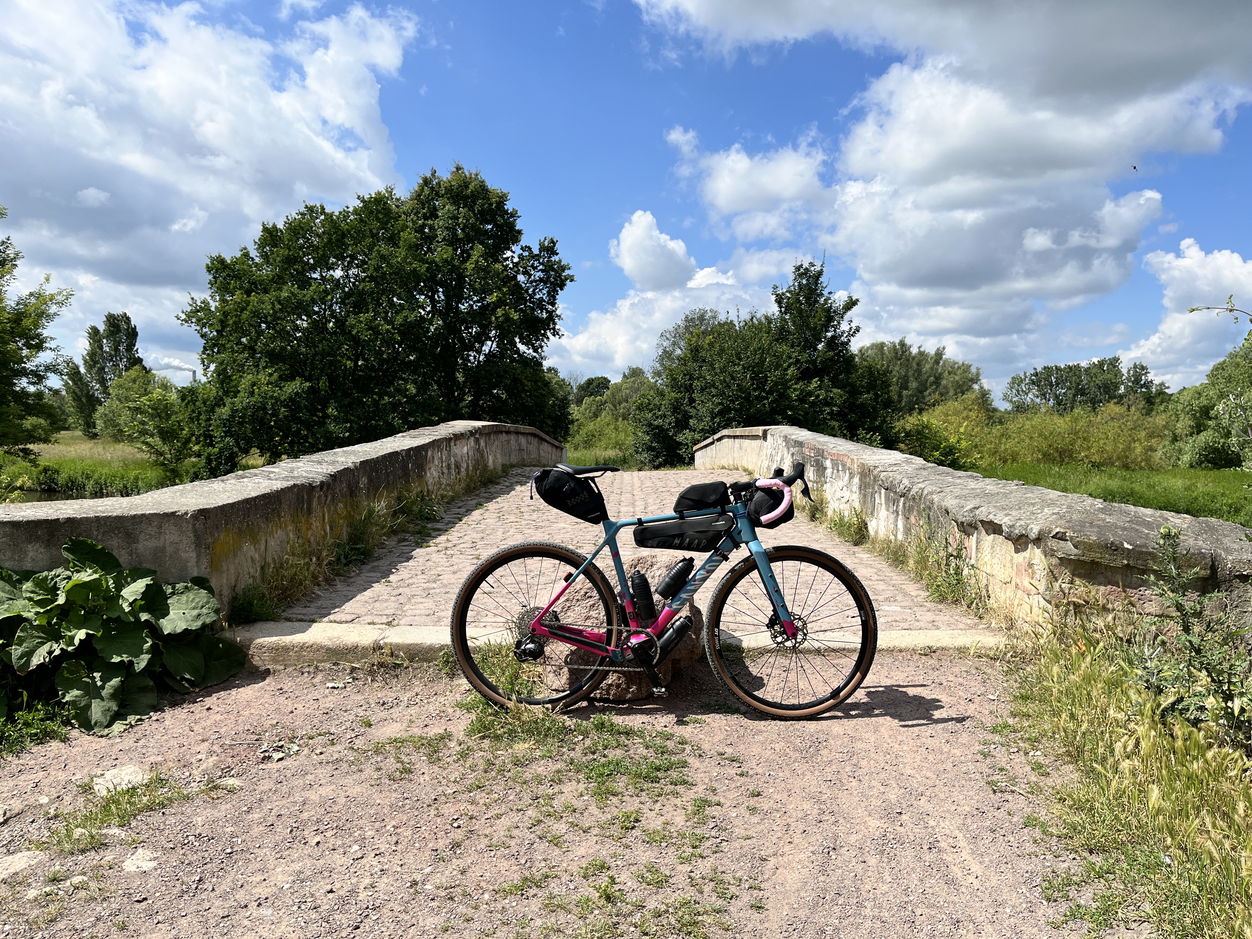 Halle - Rabeninsel thumbnail