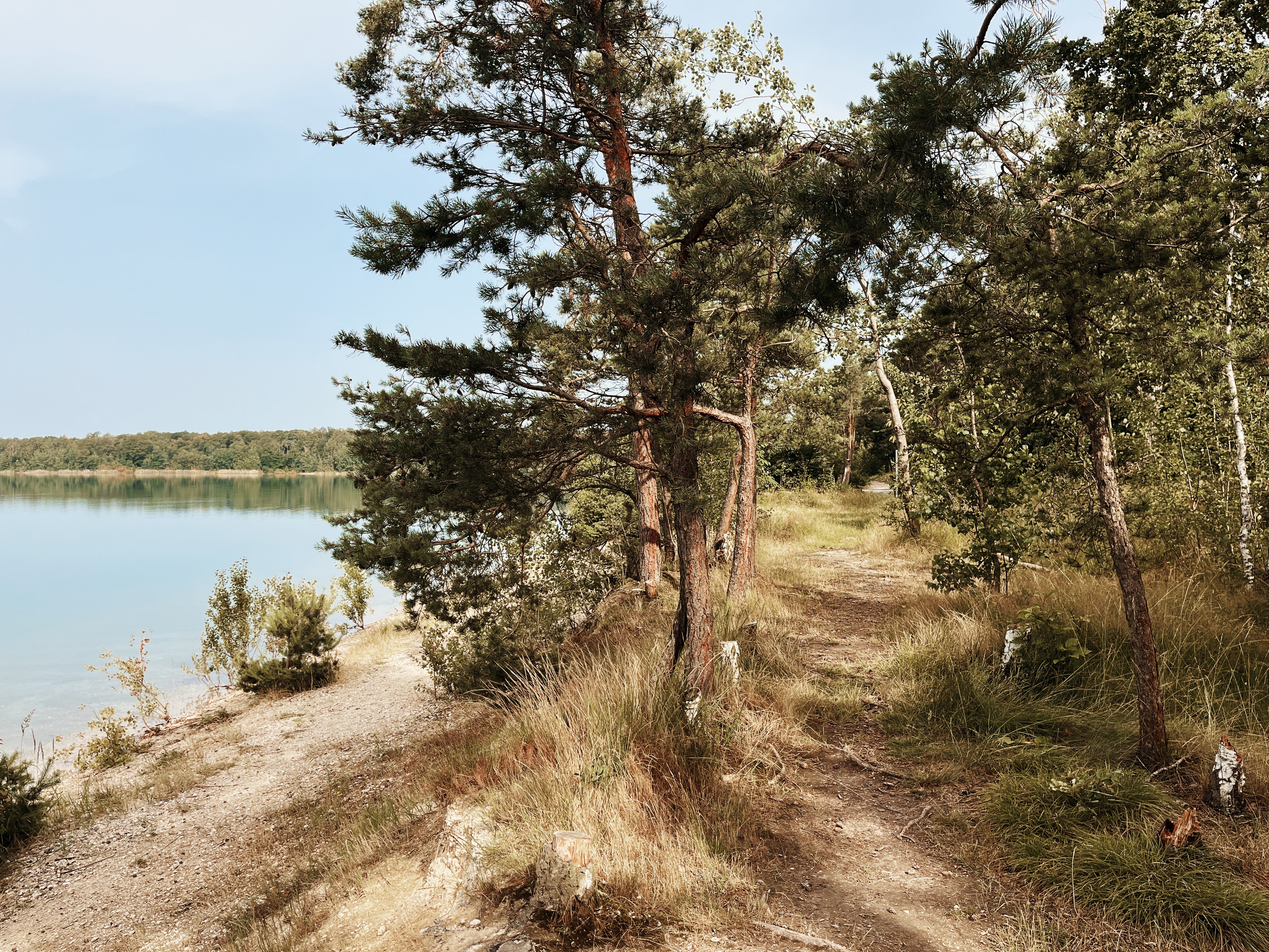 Grillensee & Moritzsee thumbnail