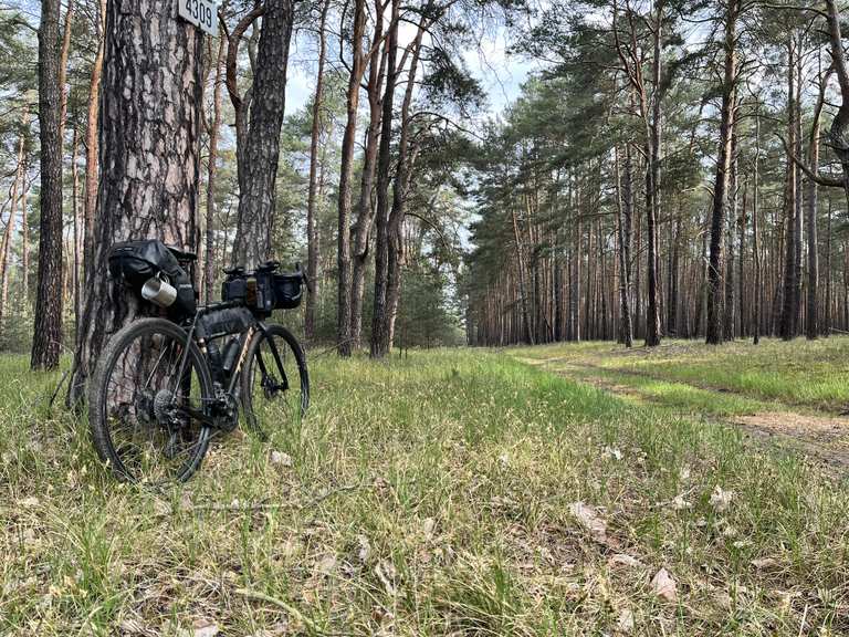 Fläming Overnighter thumbnail