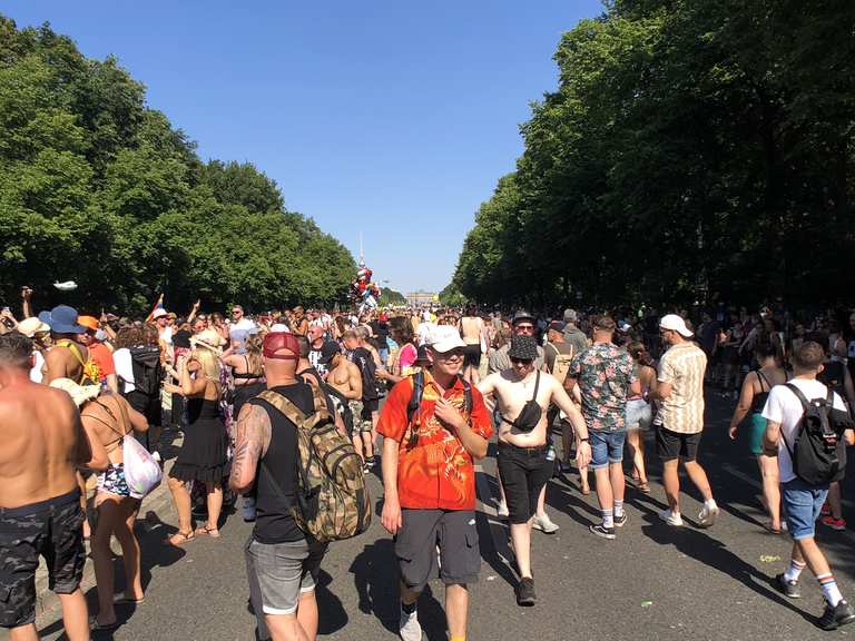 Rave The Planet Berlin 2023 thumbnail