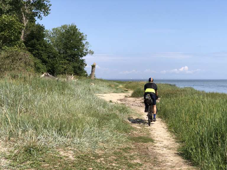 Baltic Sea Rush 2023 thumbnail