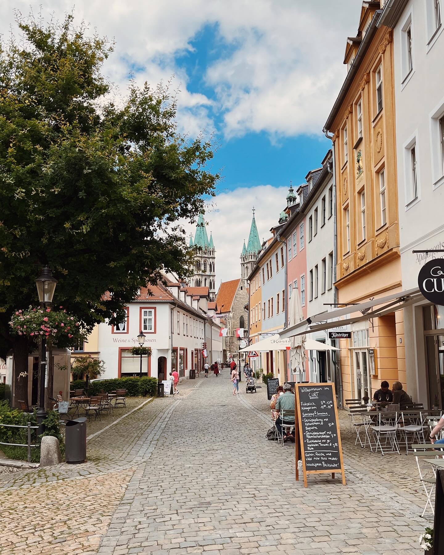 Naumburger Dom thumbnail