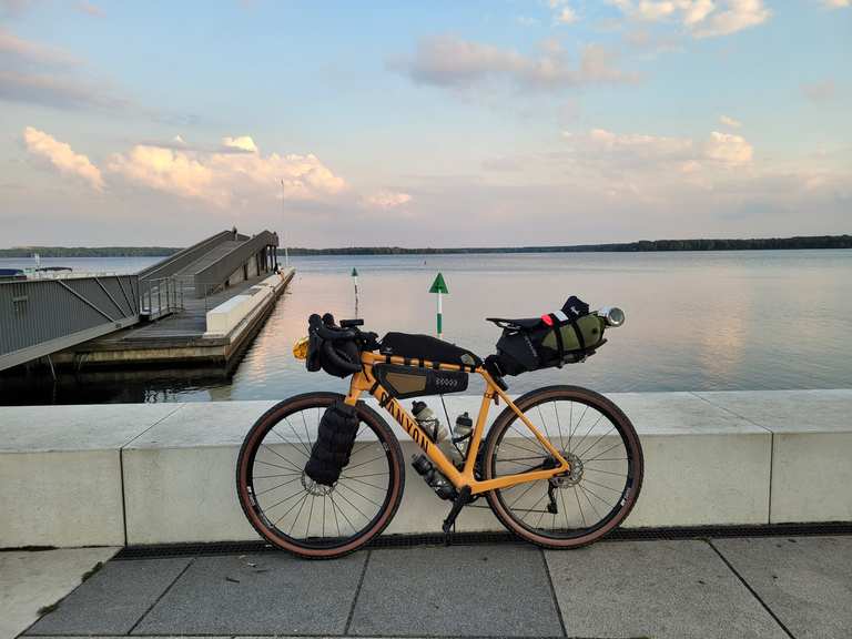 Lausitzer Seenland thumbnail