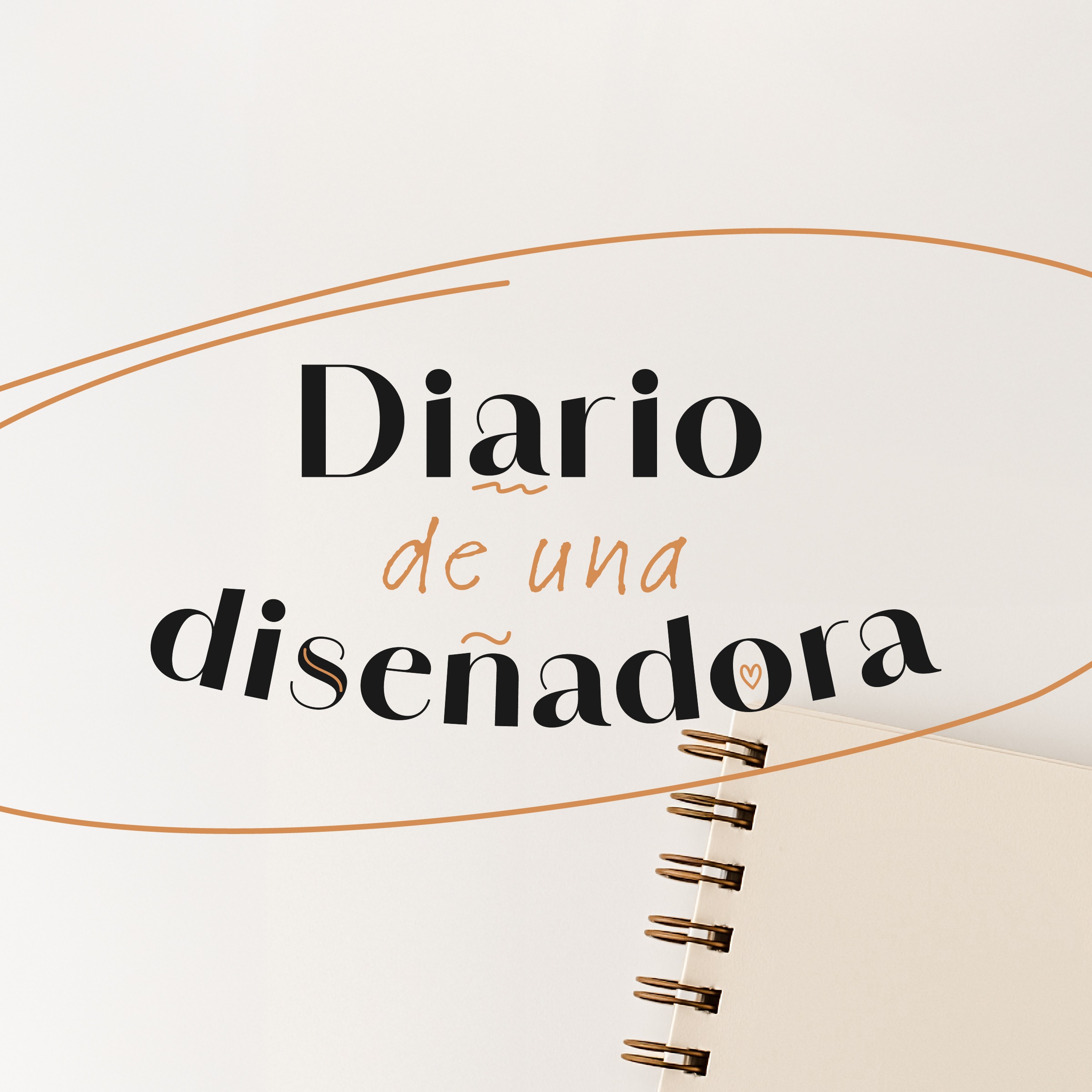 Diario de una diseñadora: Podcast thumbnail