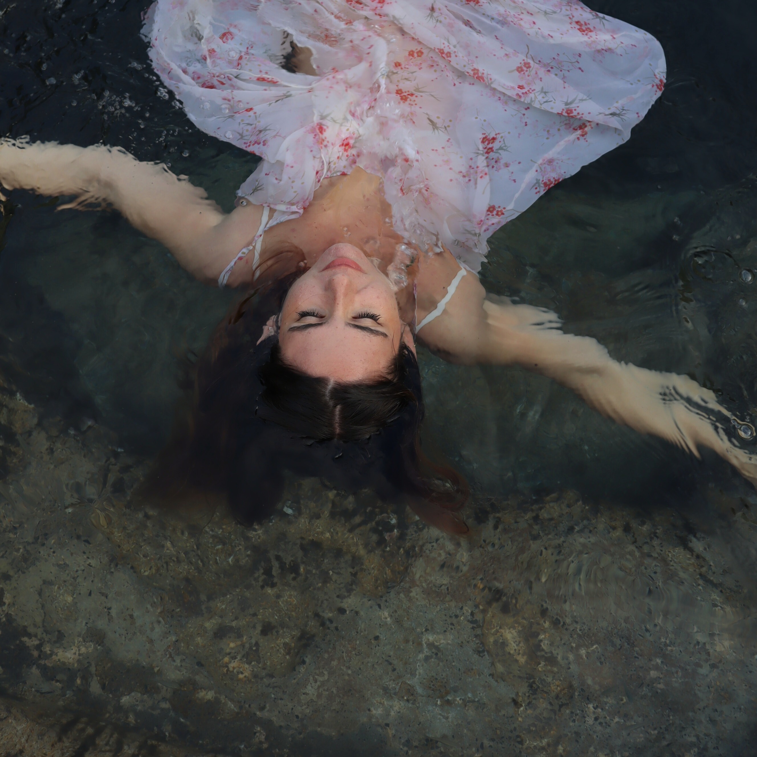 Turn your sensitivity in your Psychic Superpower | Online Course thumbnail