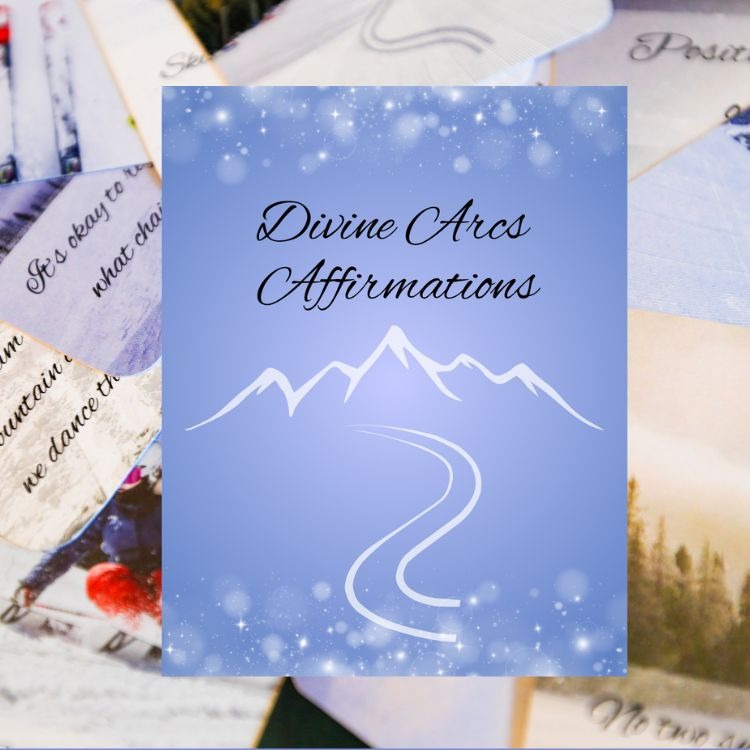 Divine Arcs Website and Store thumbnail