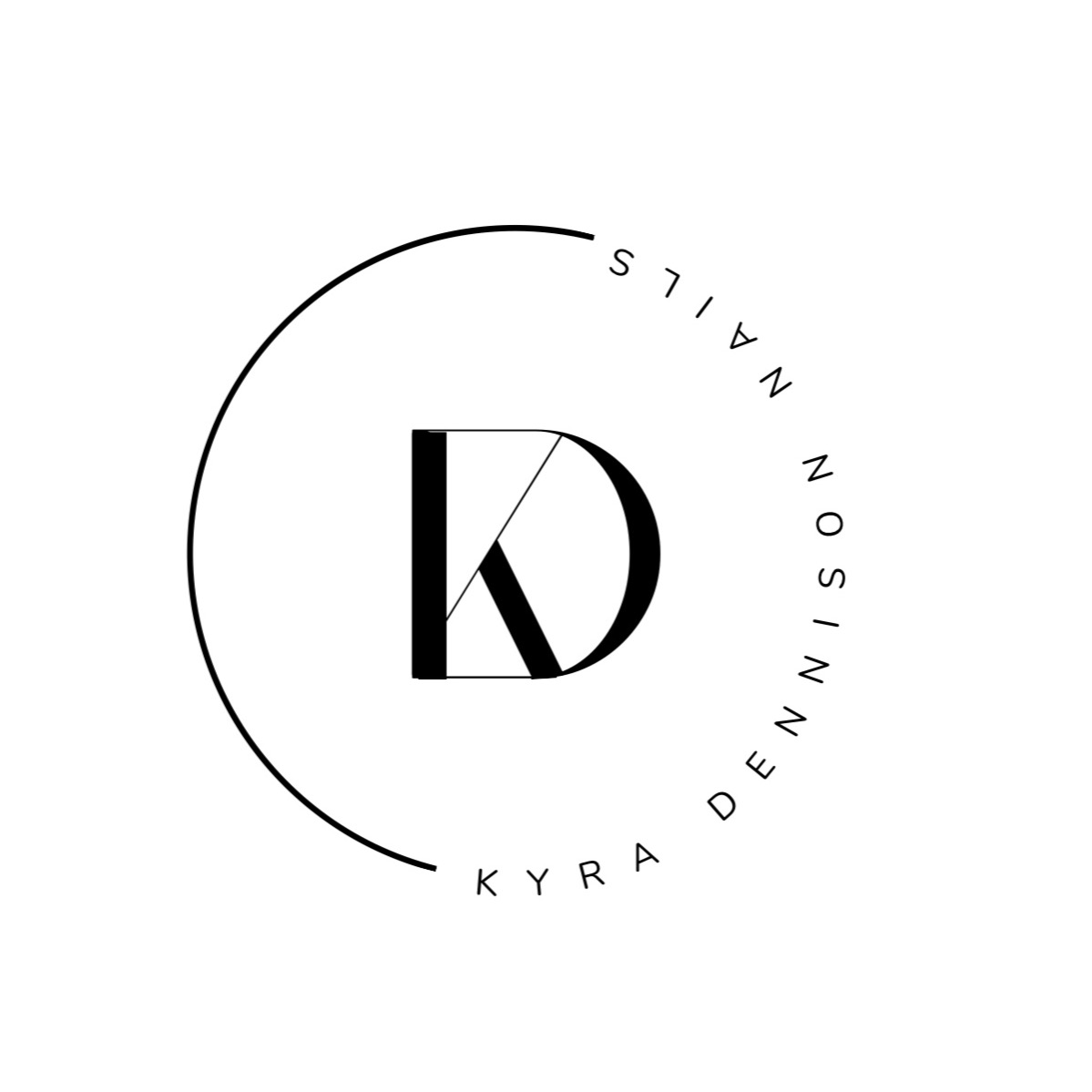 Kyra Dennison - Nail tech  thumbnail