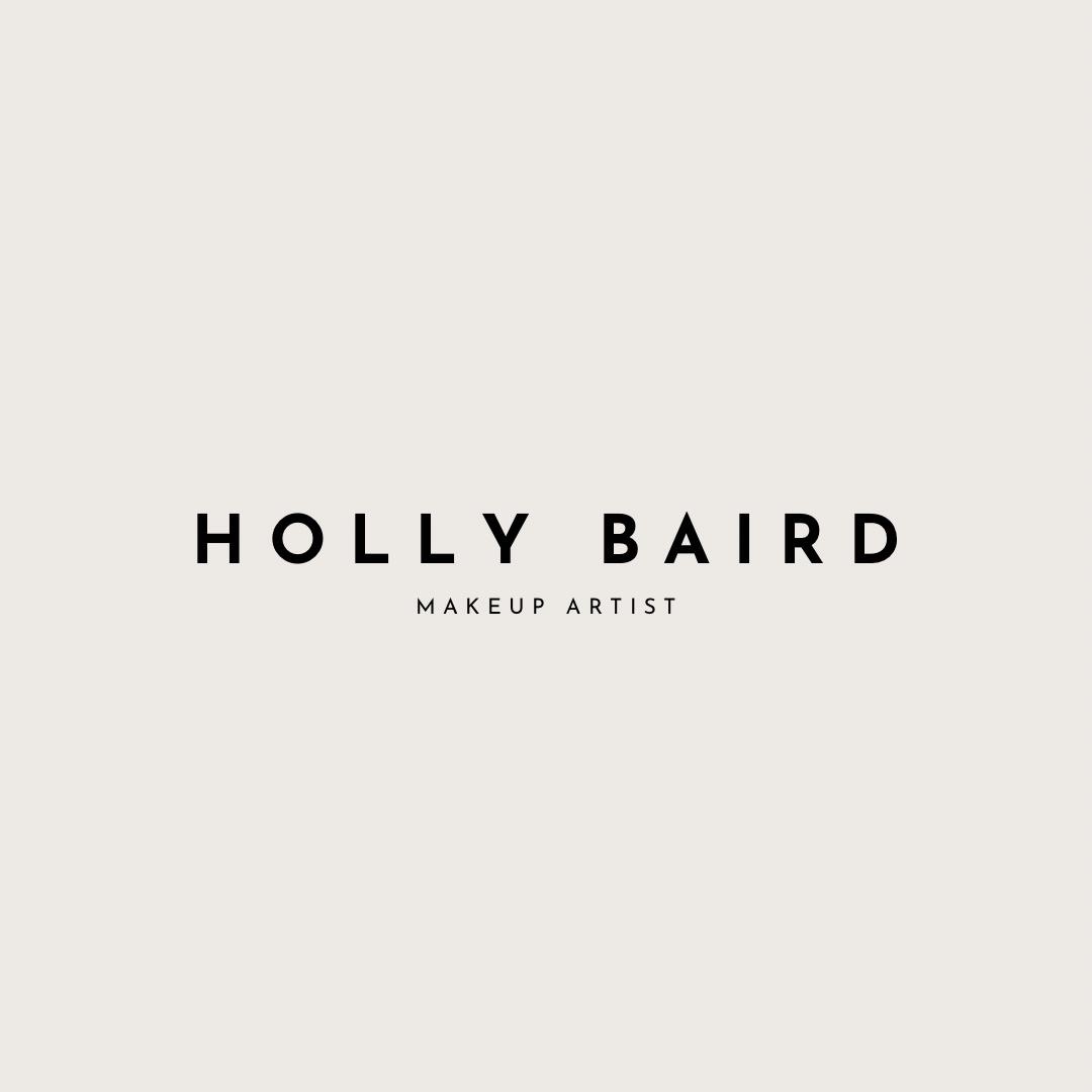 Holly Baird - Makeup Artist  thumbnail