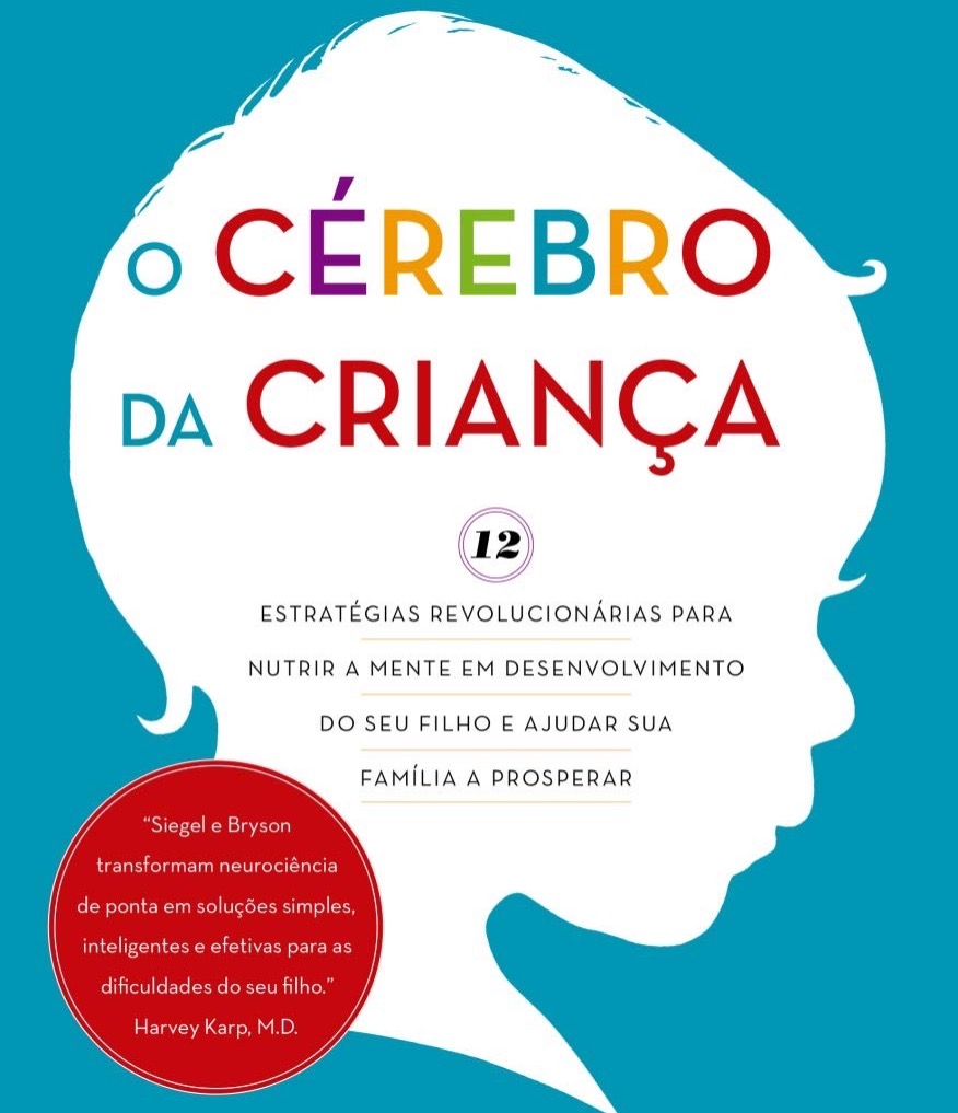 Livro: O Cérebro da Criança thumbnail