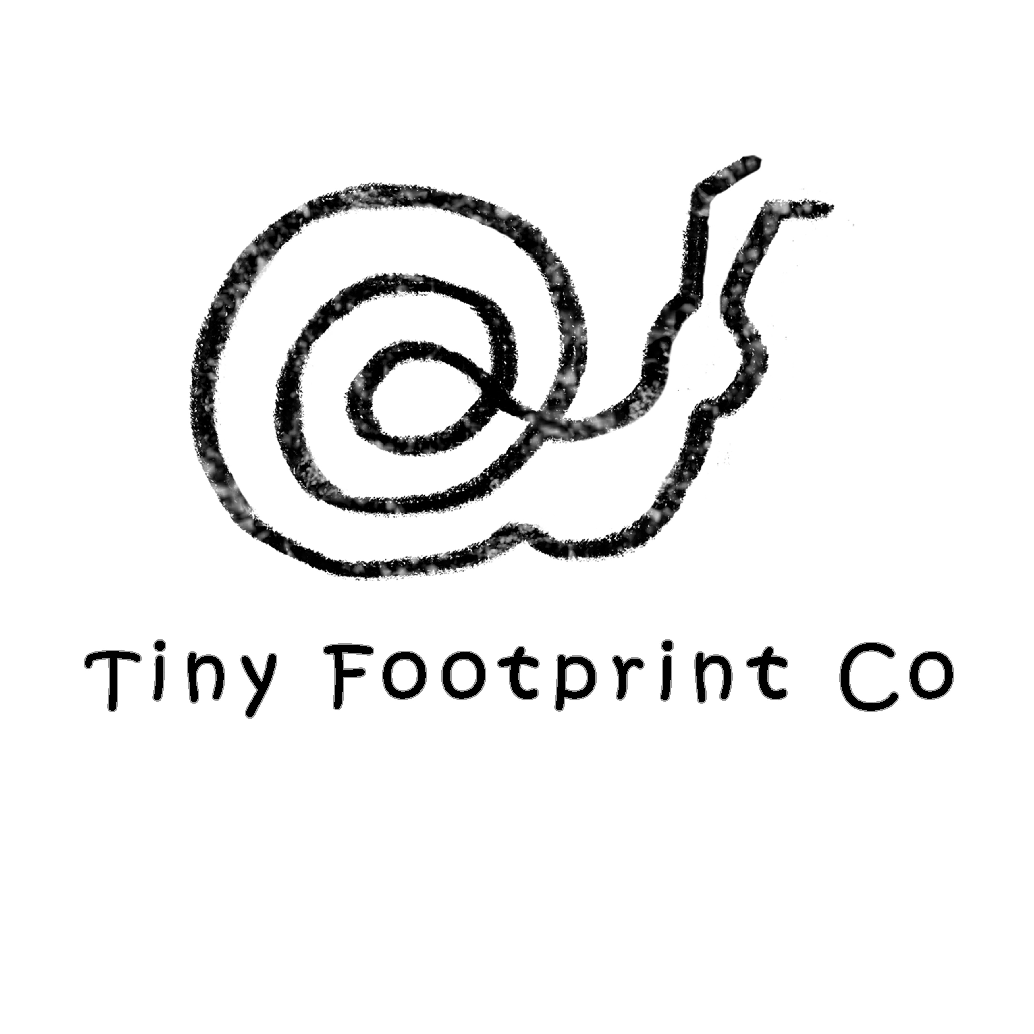 Tiny Footprint Co Website thumbnail