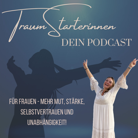 Podcast - TraumStarterinnen thumbnail