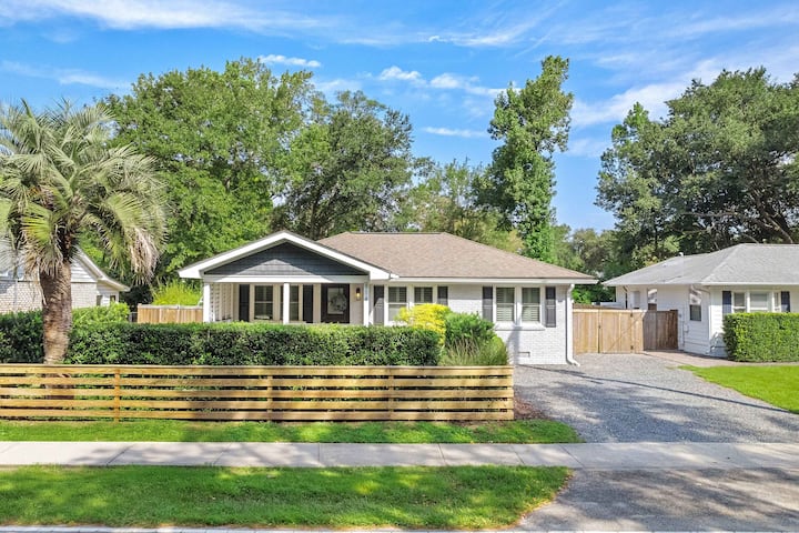 🌴 Book Now! Mt Pleasant Palmetto thumbnail