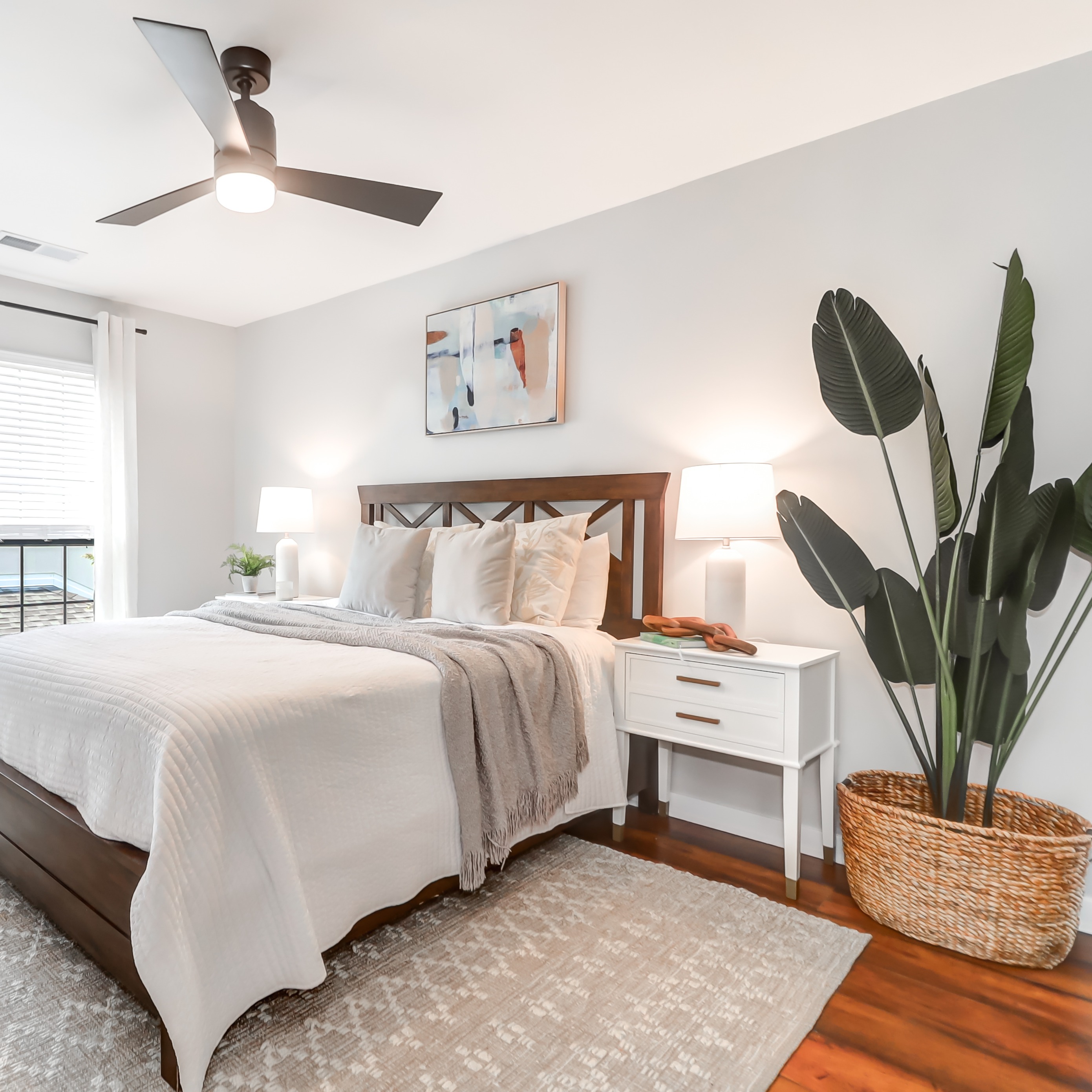 🏠 Medium-Term Mt Pleasant 2 Bedroom thumbnail