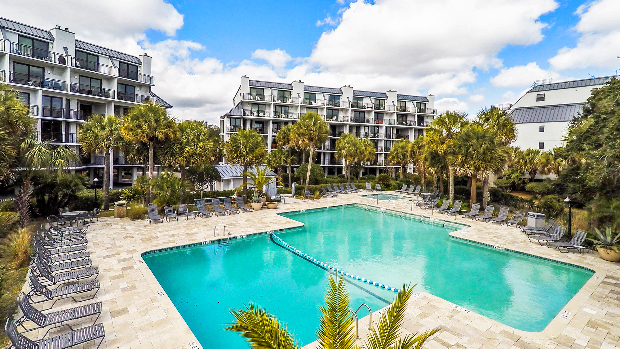 🏖️ Beachfront Vacation Rental: Wild Dunes Resort on Isle of Palms  thumbnail