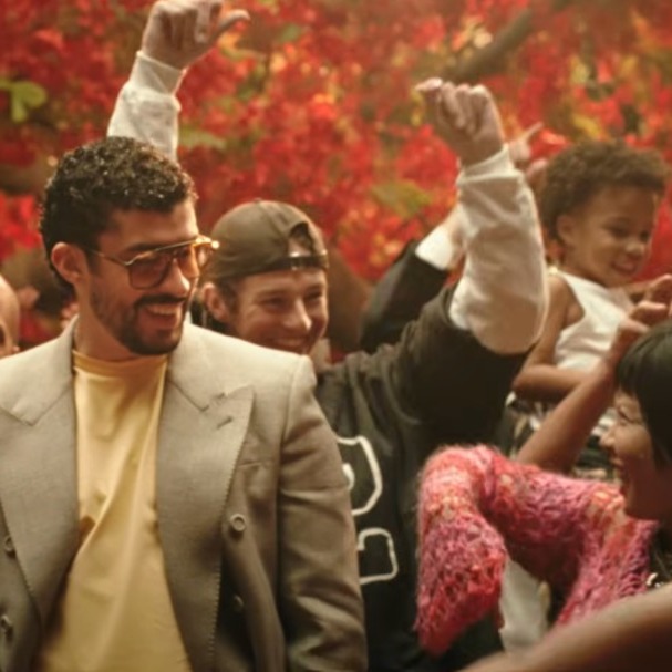 ONE ART  │  "BAILE INoLVIDABLE" thumbnail