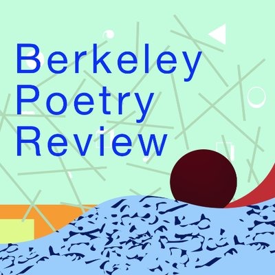 Berkeley Poetry Review, Print Issue 53 | "Spells" thumbnail