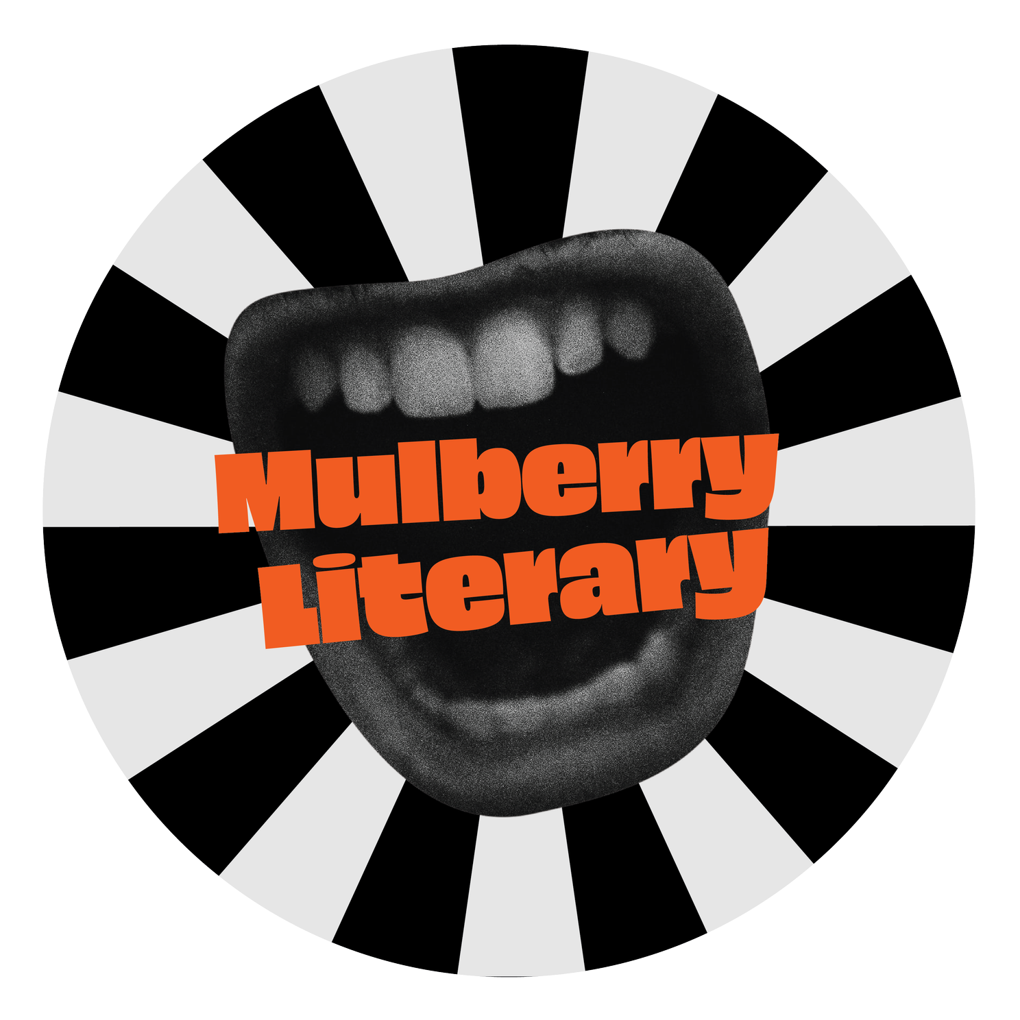 Mulberry Literary | "Still life upending underwater" thumbnail