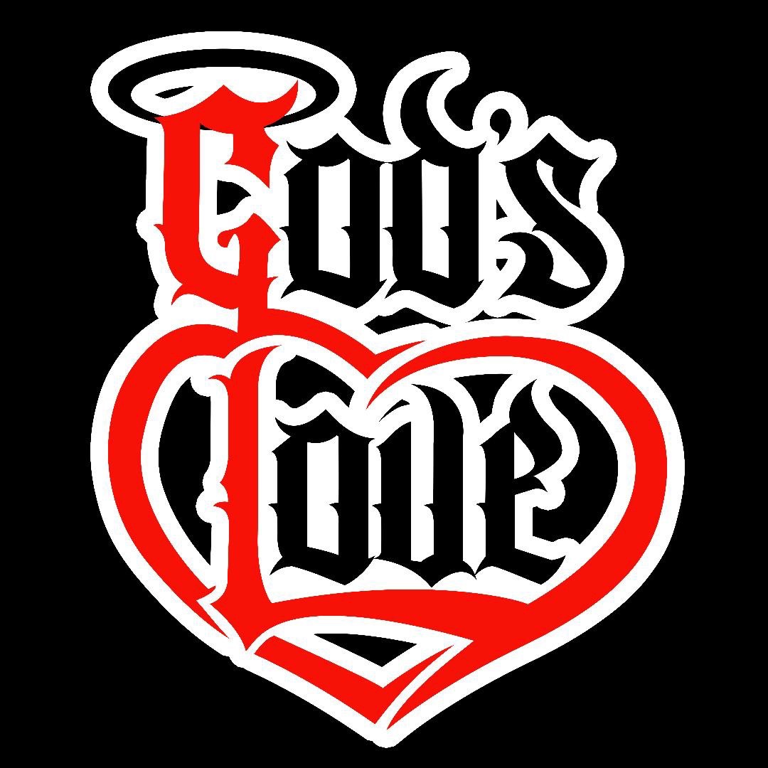  GOD'S LOVE thumbnail