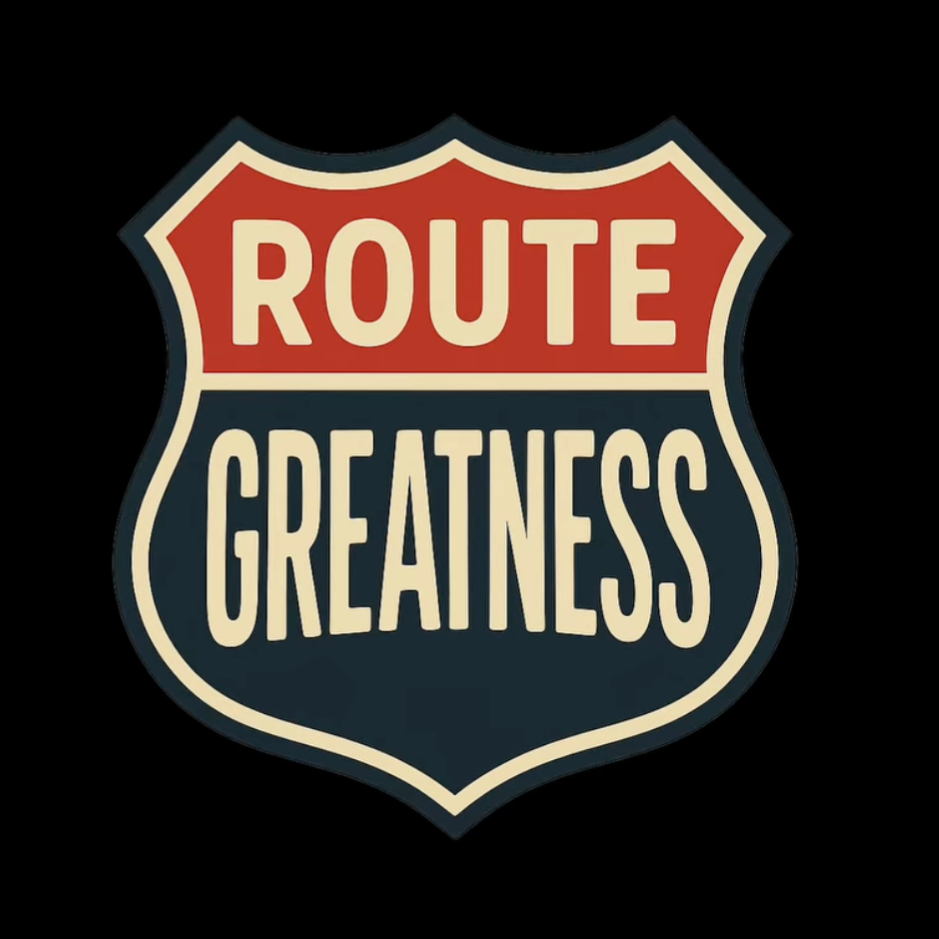 ROUTE GREATNESS thumbnail