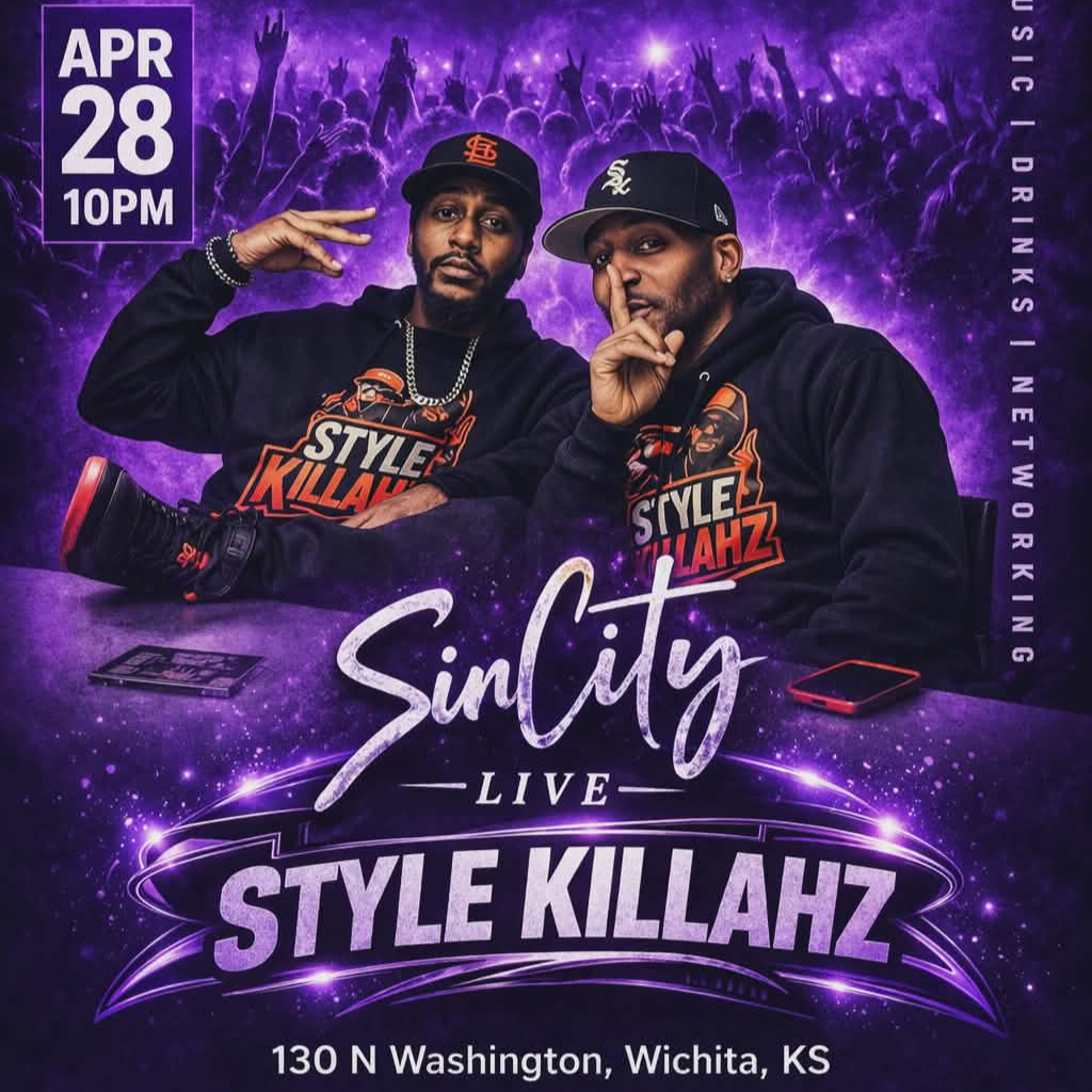 Witchita, KS. Tuesday, April, 28th thumbnail