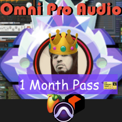 Omni Pro Audio | Omni World Tech Omni-Preneur NU 🍀 thumbnail