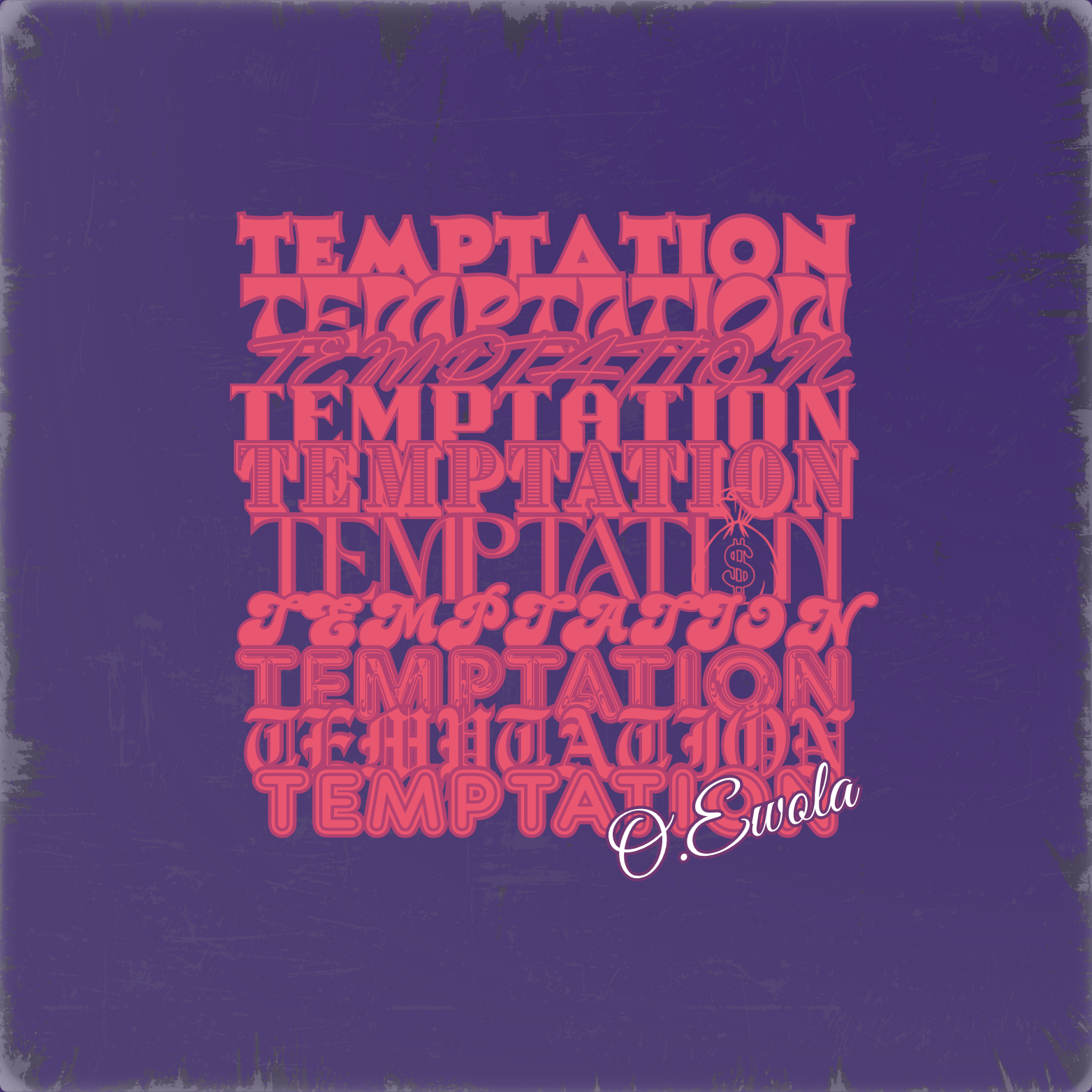 Stream, 'TEMPTATION' thumbnail