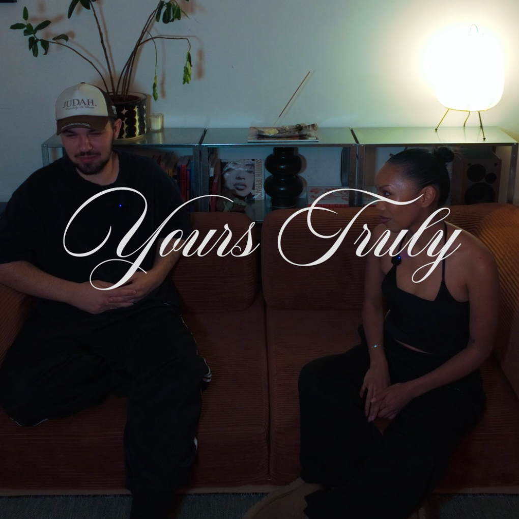 Youtube:  On making her Debut Album in 2 months and approaching music differently thumbnail