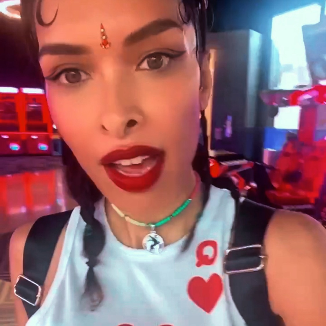 Meet Utopia Satya Golden-era | DJ, Musician, and Actress – SHOUTOUT LA thumbnail