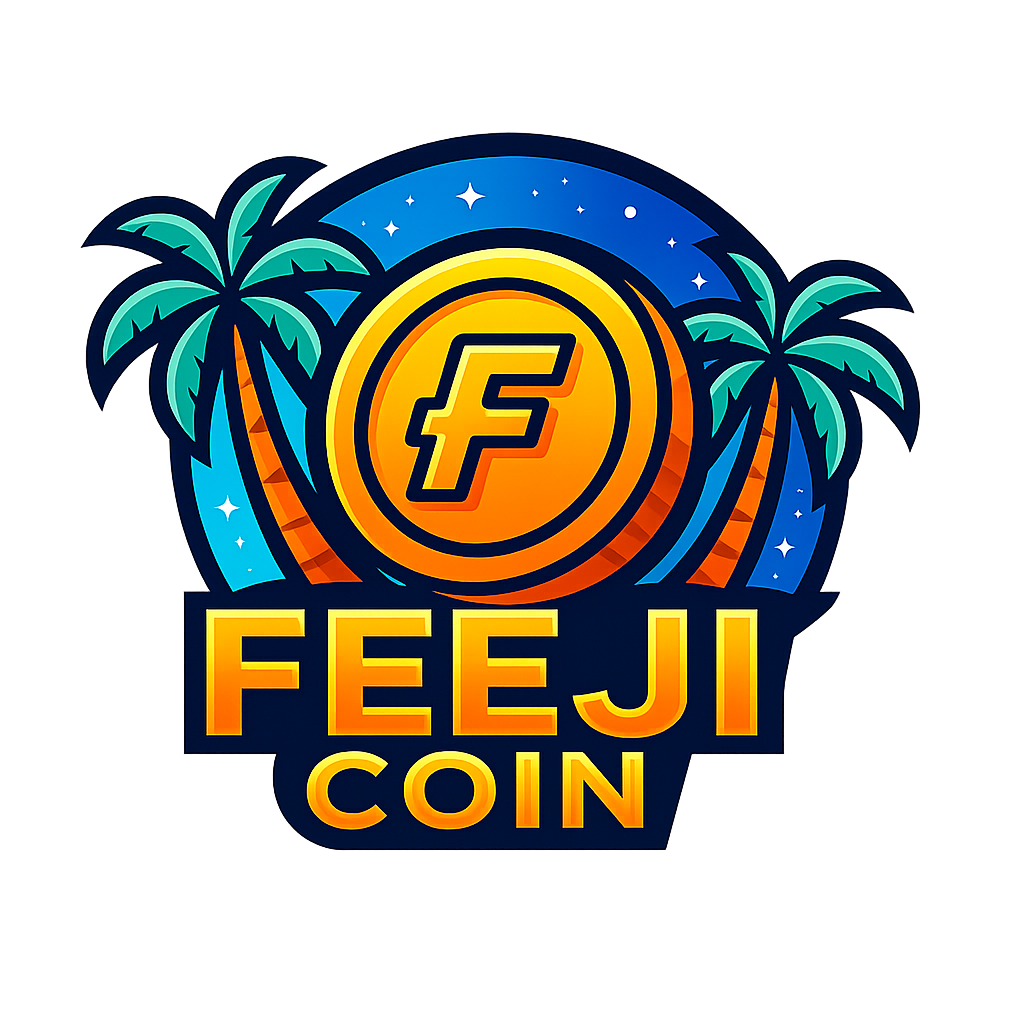 Feeji Coin thumbnail