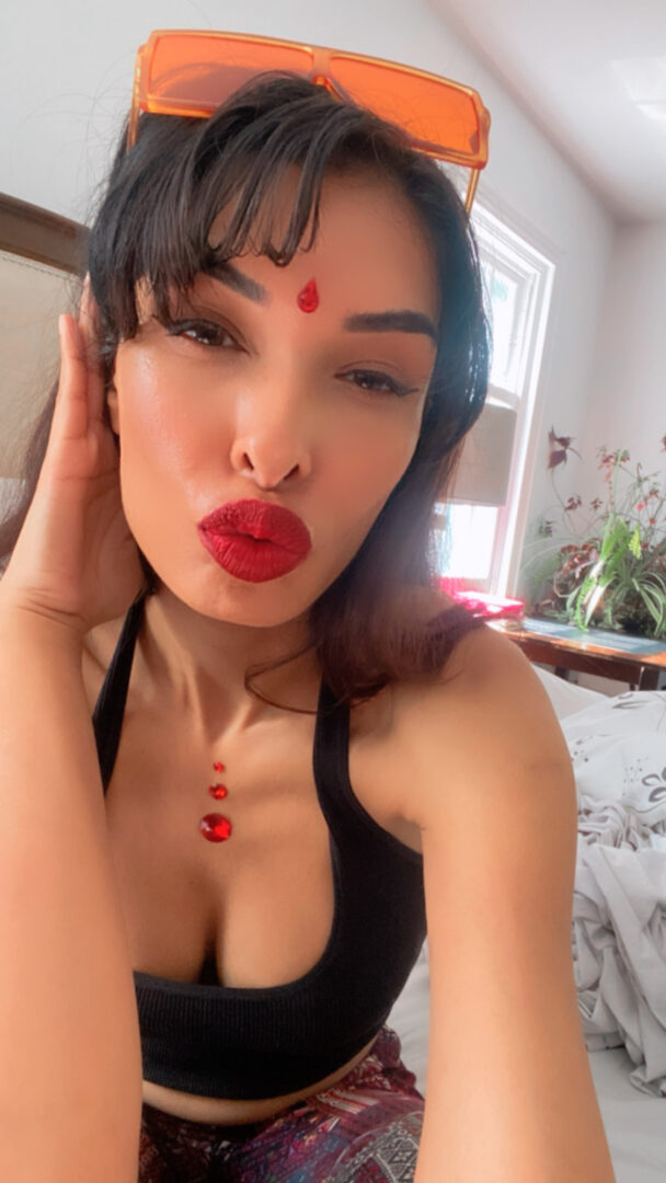 Meet Utopia Satya Golden-Era - Bold Journey Magazine thumbnail