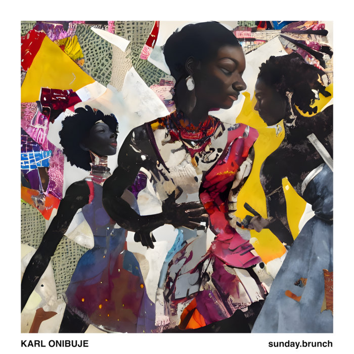 sunday.brunch, by KARL ONIBUJE thumbnail