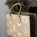 LV On The Go Bag thumbnail