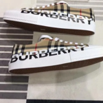 Burberry Canvas Sneaker thumbnail