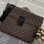 LV Messenger Bag thumbnail