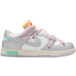 Nike Off White Dunks  thumbnail