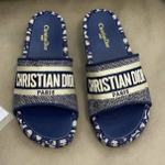 Christian Dior Slanted Sandal thumbnail