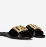 DG Polished Sandals thumbnail
