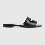 Gucci Cut Out Sandal thumbnail