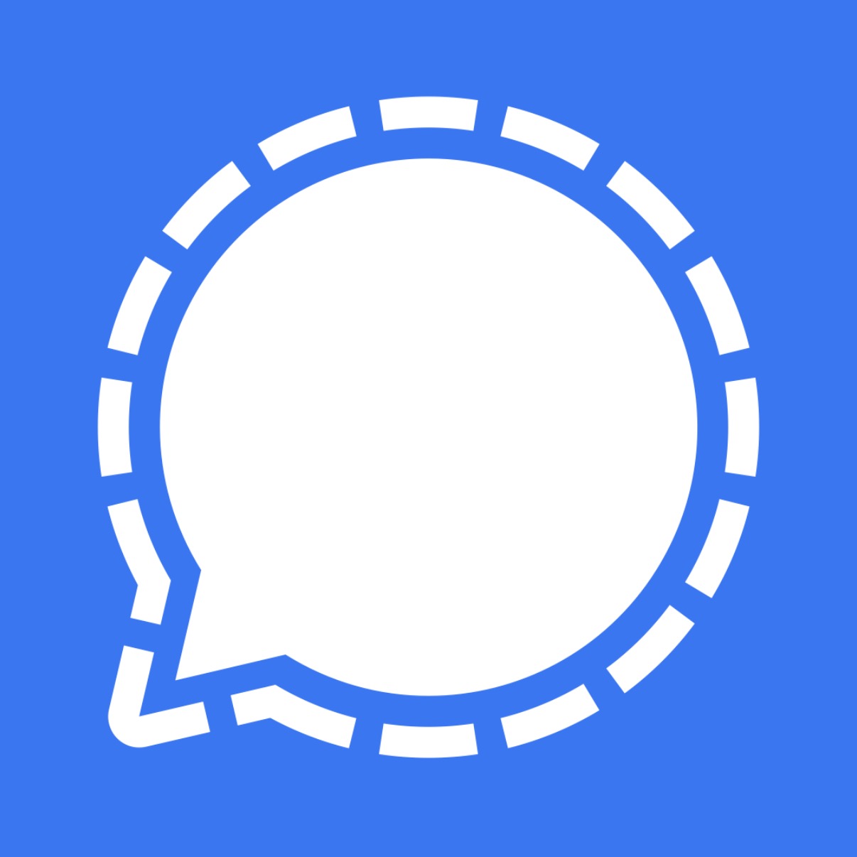 Message Me On Signal thumbnail