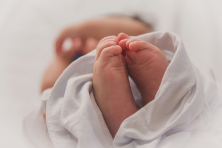 Toxic Baby TedX thumbnail