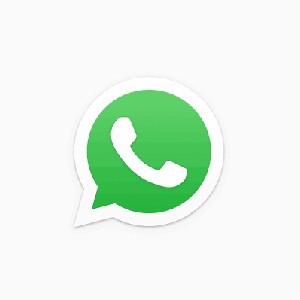 FALE CONOSCO PELO WHATSAPP!☺️ thumbnail