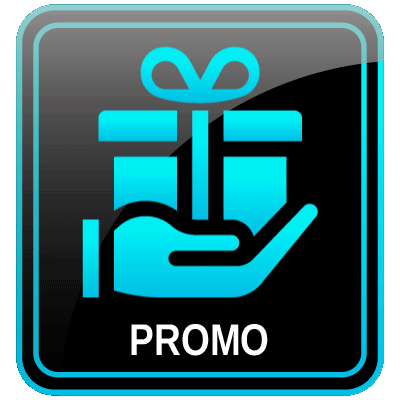 BONUS & PROMO thumbnail